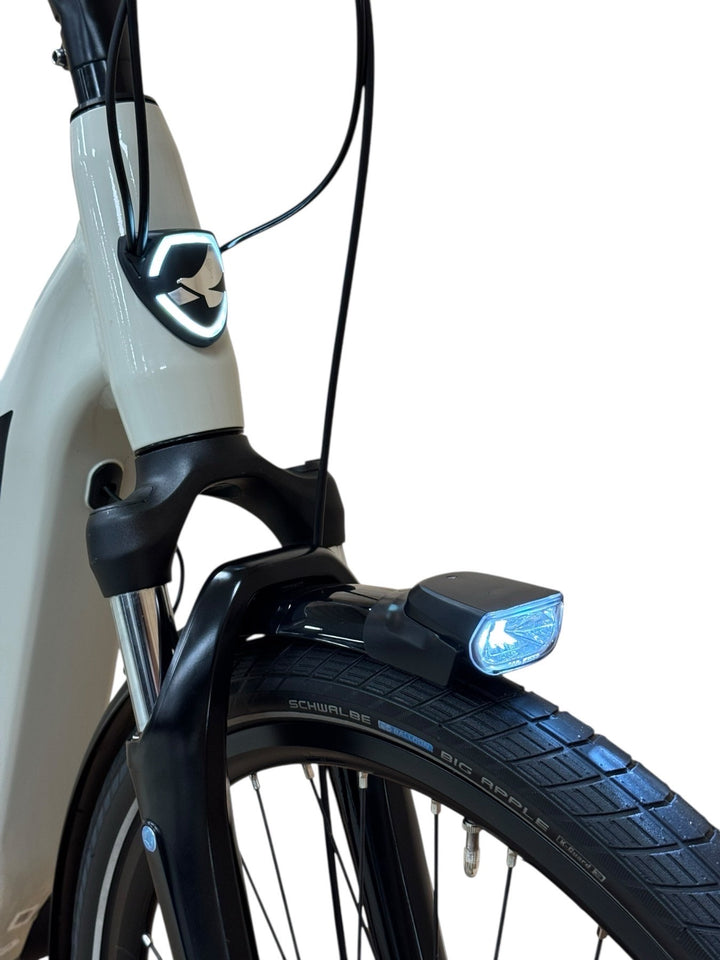 Stella Livorno Premium MDB SI E-Bike Refurbished Gebruikte fiets 
