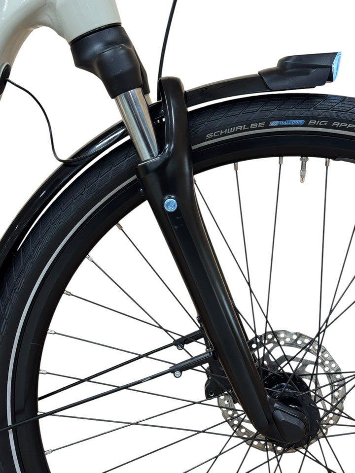 Stella Livorno Premium MDB SI E-Bike Refurbished Gebruikte fiets 