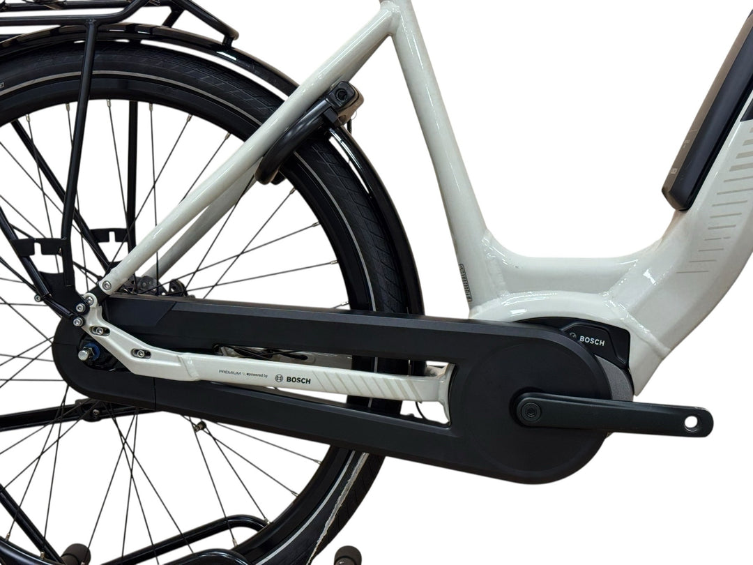 Stella Livorno Premium MDB SI E-Bike Refurbished Gebruikte fiets 