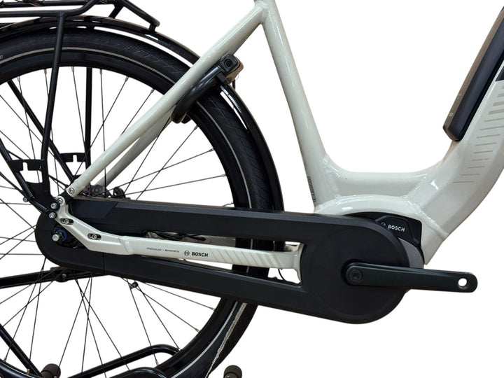 Stella Livorno Premium MDB SI E-Bike Refurbished Gebruikte fiets 