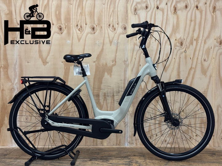 Stella Livorno Premium MDB SI E-Bike Refurbished Gebruikte fiets 