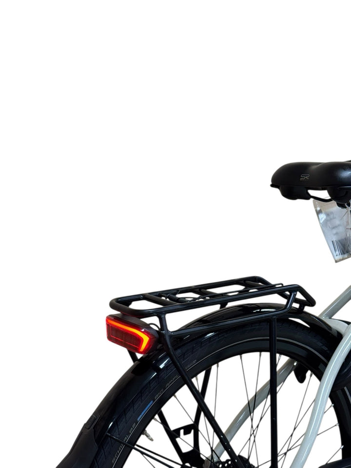 Stella Livorno Premium MDB SI E-Bike Refurbished Gebruikte fiets 