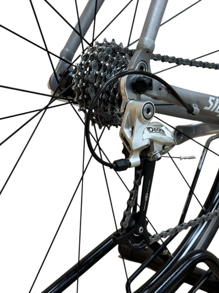 Steppenwolf Prisma RC Racefiets Refurbished Gebruikte fiets 