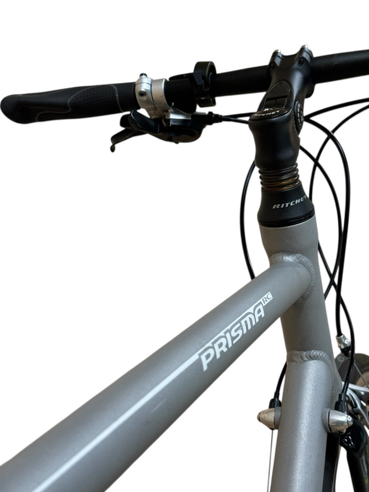 Steppenwolf Prisma RC Racefiets Refurbished Gebruikte fiets 