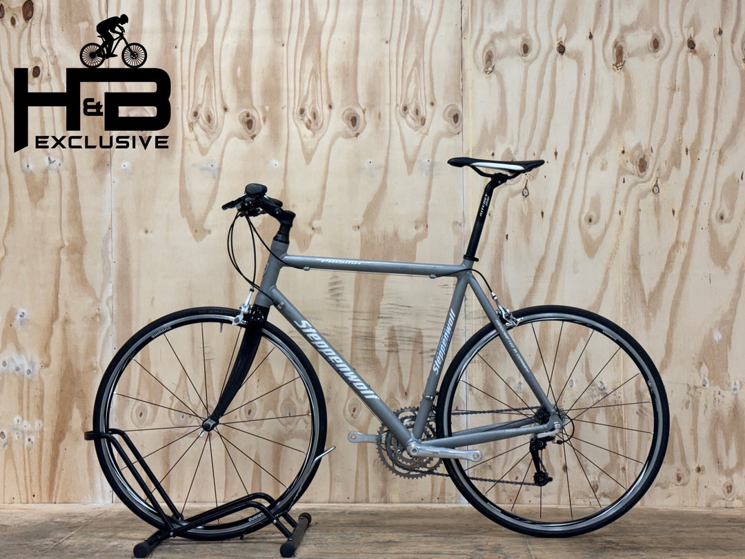 Steppenwolf Prisma RC Racefiets Refurbished Gebruikte fiets 