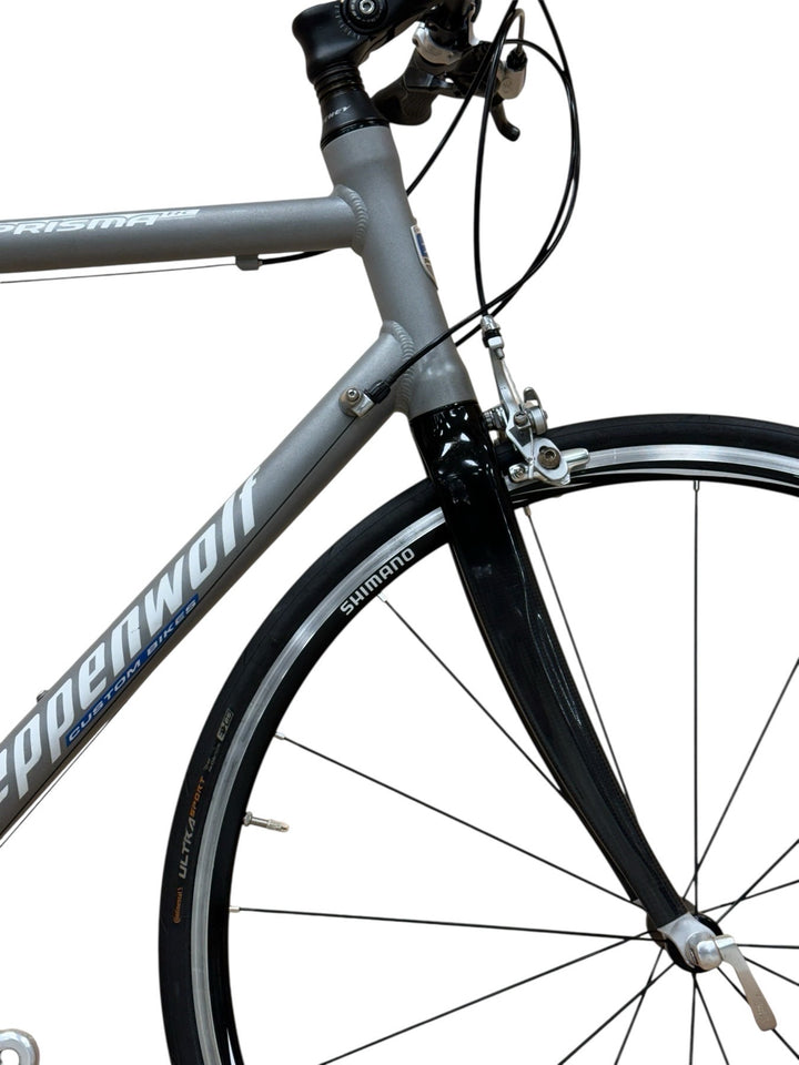 Steppenwolf Prisma RC Racefiets Refurbished Gebruikte fiets 