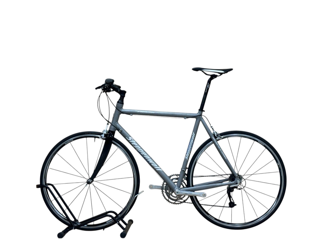 Steppenwolf Prisma RC Racefiets Refurbished Gebruikte fiets 