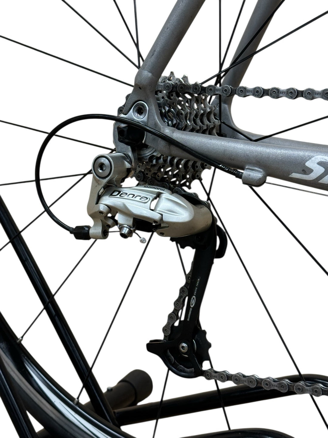 rennrad steppenwolf prisma Steppenwolf Prisma RC Rennrad Generalüberholt aus zweiter Hand Rennrad – H&B Exclusive