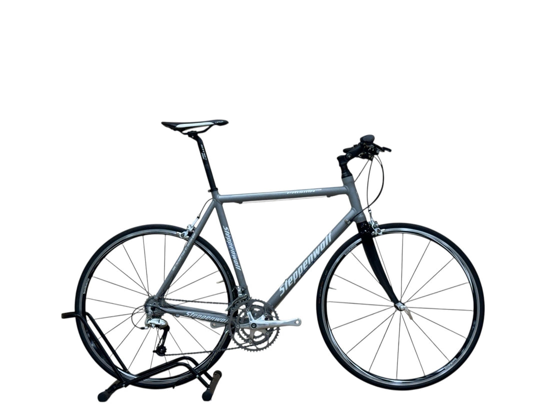 Steppenwolf Prisma RC Racefiets Refurbished Gebruikte fiets 