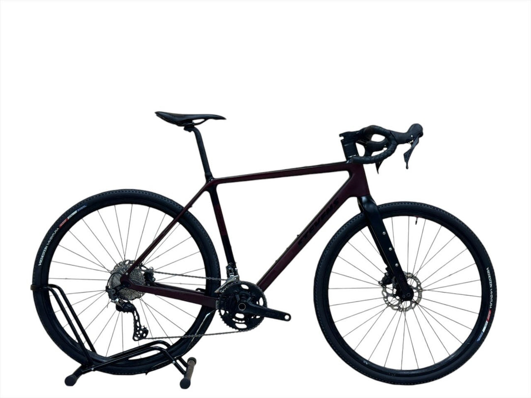 stevens fahrrad 28 zoll Stevens Camino 28 Zoll Gravelbike – H&B Exclusive