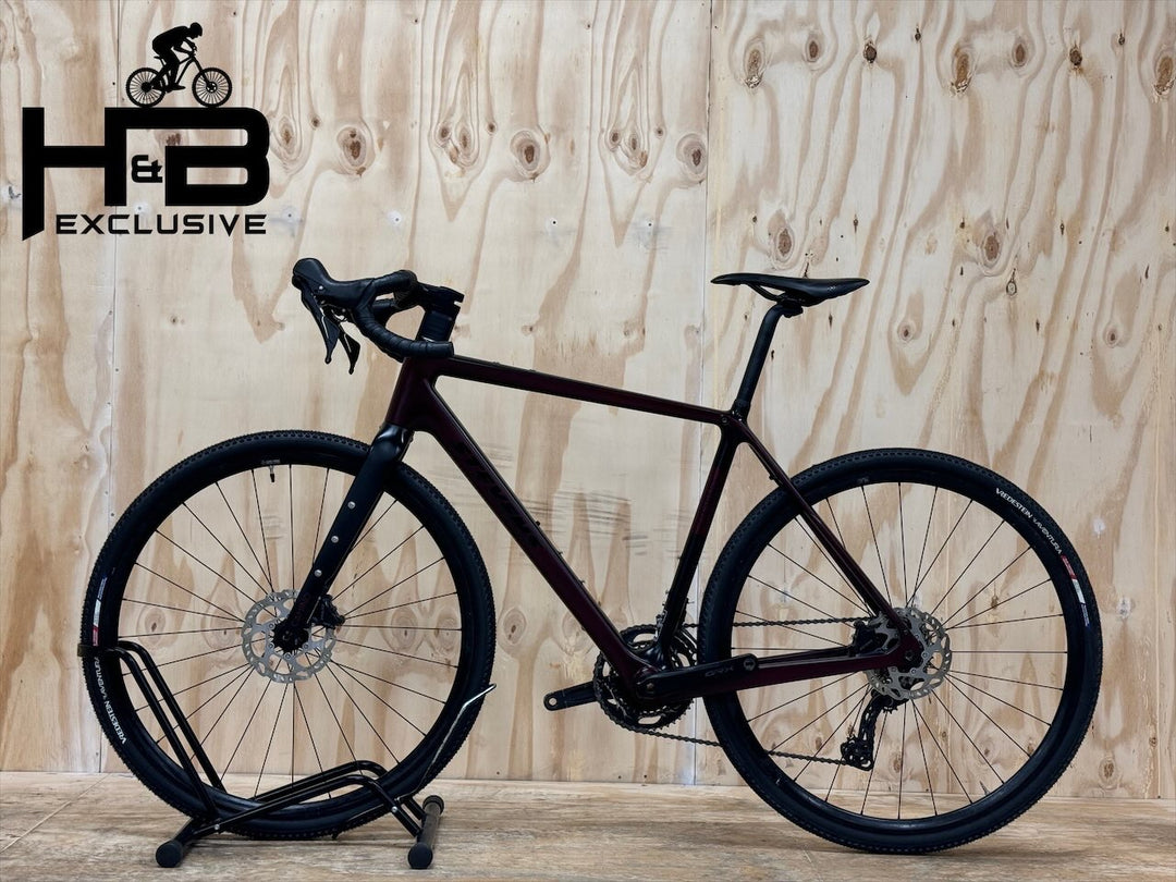 stevens mountainbike 28 zoll Stevens Camino 28 Zoll Gravelbike – H&B Exclusive