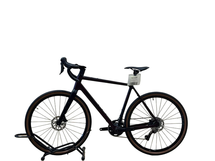Stevens Camino Gravelbike Refurbished Gebruikte fiets 