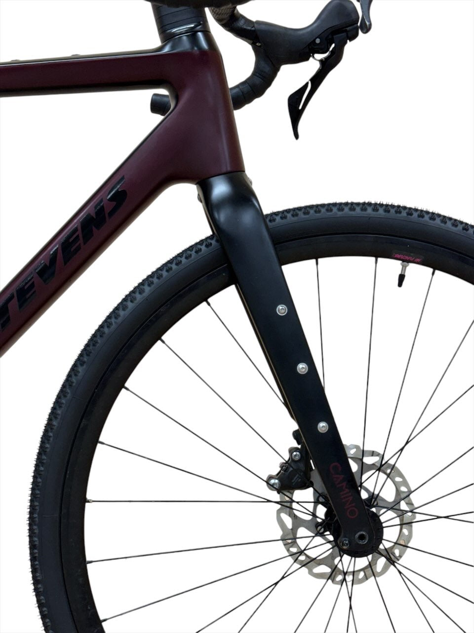 stevens mountainbike 28 zoll Stevens Camino 28 Zoll Gravelbike – H&B Exclusive