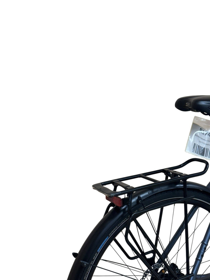 Stevens Courier Luxe Trekkingfiets Refurbished Gebruikte fiets 