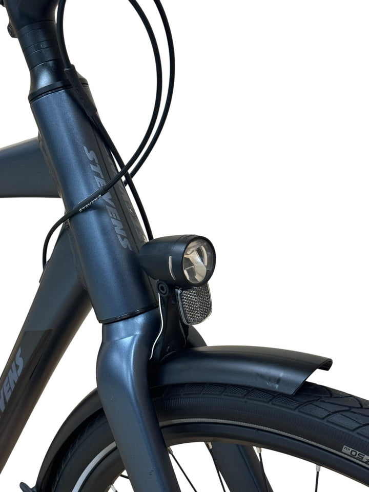 Stevens Courier Luxe Trekkingfiets Refurbished Gebruikte fiets 