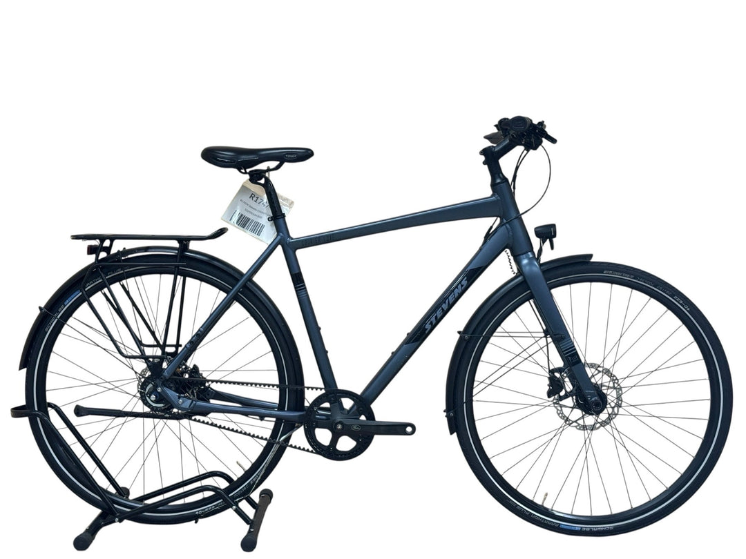 Stevens Courier Luxe Trekkingfiets Refurbished Gebruikte fiets 