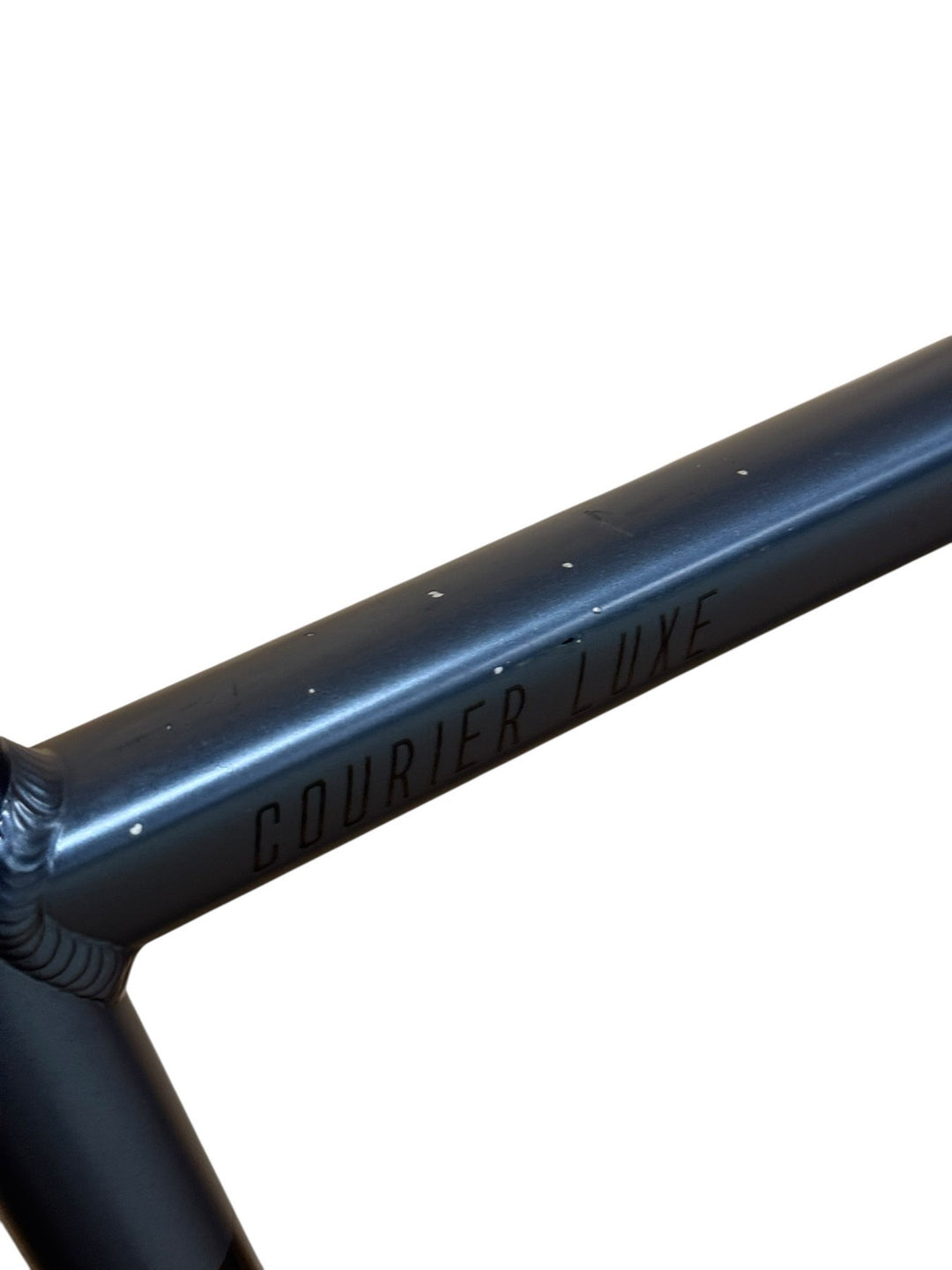 Stevens Courier Luxe Trekkingfiets Refurbished Gebruikte fiets 