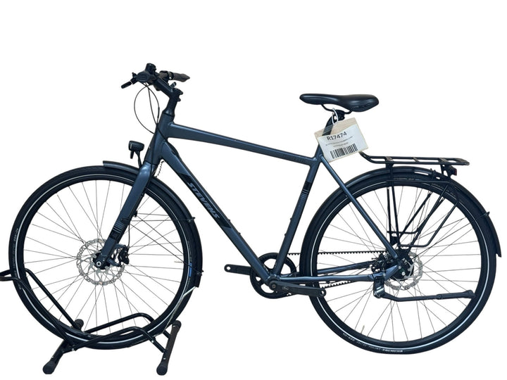 Stevens Courier Luxe Trekkingfiets Refurbished Gebruikte fiets 