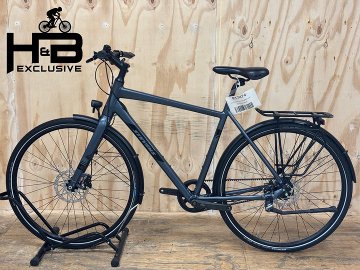 Stevens Courier Luxe Trekkingfiets Refurbished Gebruikte fiets 