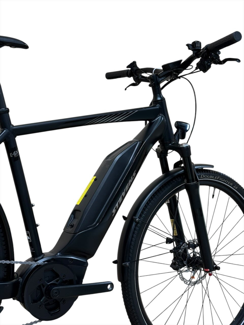 stevens e bike trekking herren Stevens E-6X Tour Vélo électrique Reconditionné d'occasion Vélo électrique  – H&B Exclusive