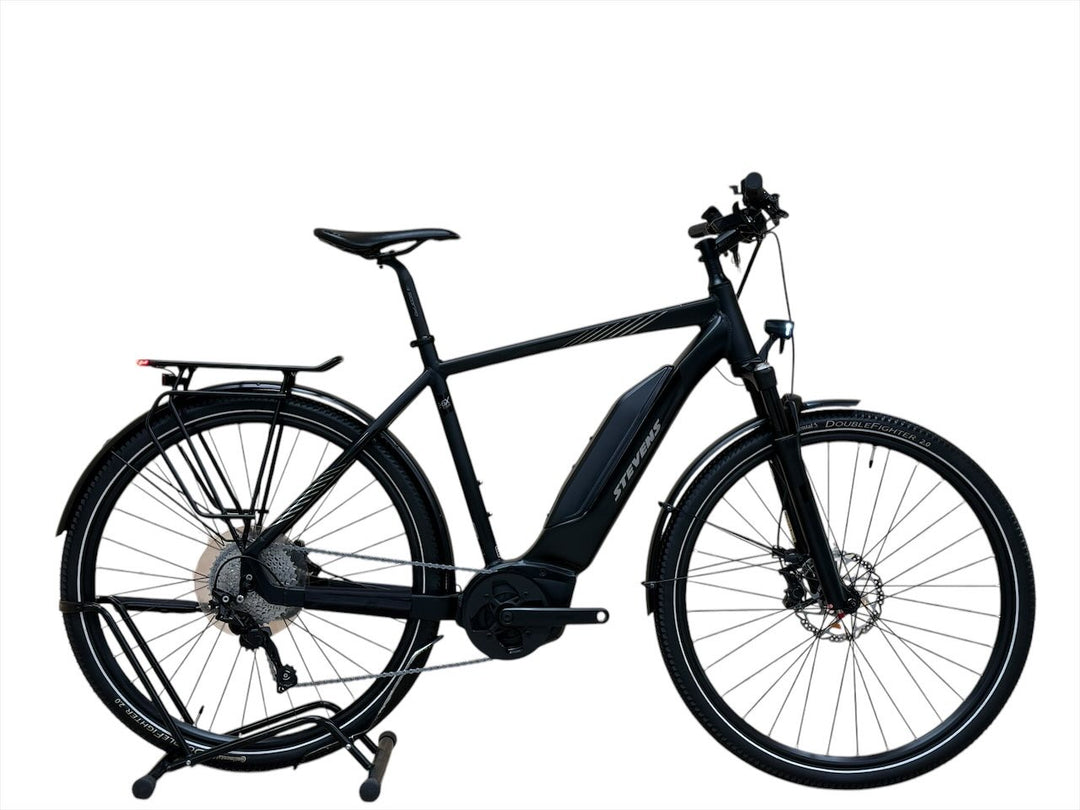 fahrrad stevens e bike Stevens E-6x Tour E-Bike Generalüberholt aus zweiter Hand E-Bike – H&B Exclusive