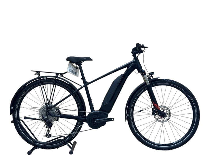 Stevens E-ANTELAO E-Bike Refurbished Gebruikte fiets 