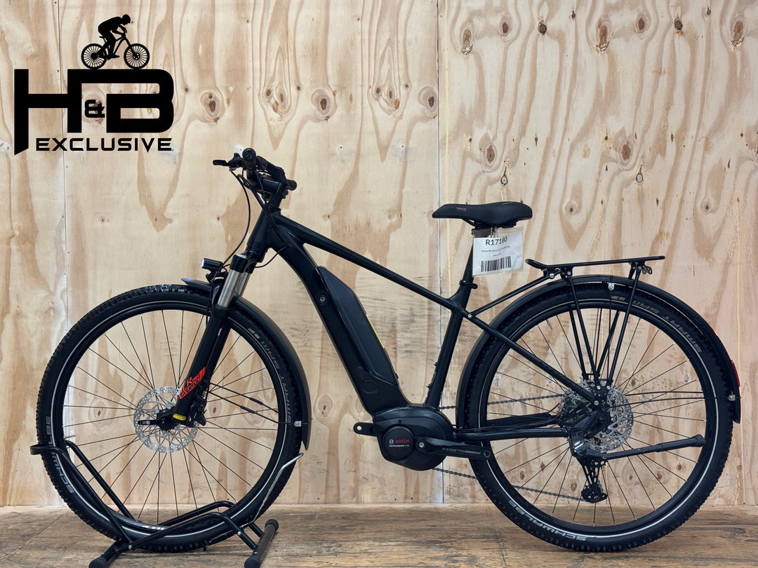 Stevens E-ANTELAO E-Bike Refurbished Gebruikte fiets 