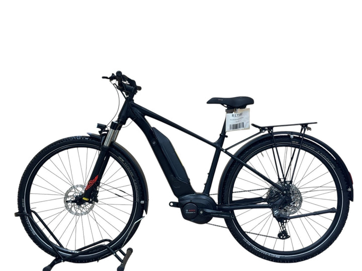 Stevens E-ANTELAO E-Bike Refurbished Gebruikte fiets 