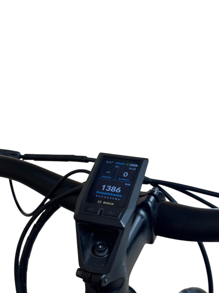 Stevens E-ANTELAO E-Bike Refurbished Gebruikte fiets 