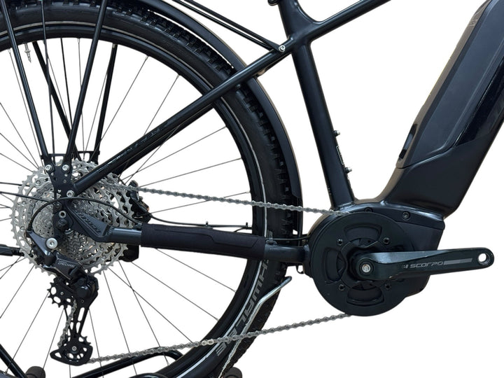 Stevens E-ANTELAO E-Bike Refurbished Gebruikte fiets 