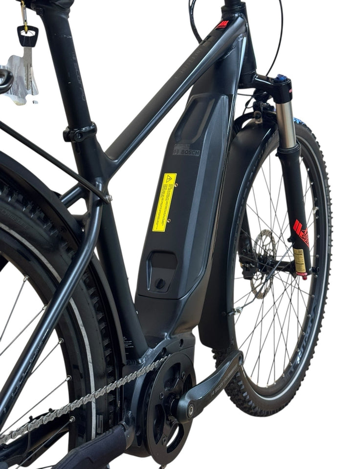 Stevens E-ANTELAO E-Bike Refurbished Gebruikte fiets 