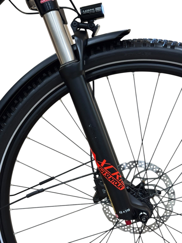 Stevens E-ANTELAO E-Bike Refurbished Gebruikte fiets 