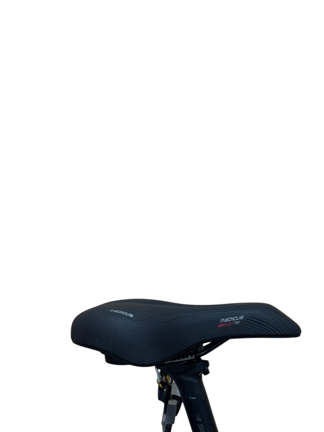 Stevens E-ANTELAO E-Bike Refurbished Gebruikte fiets 