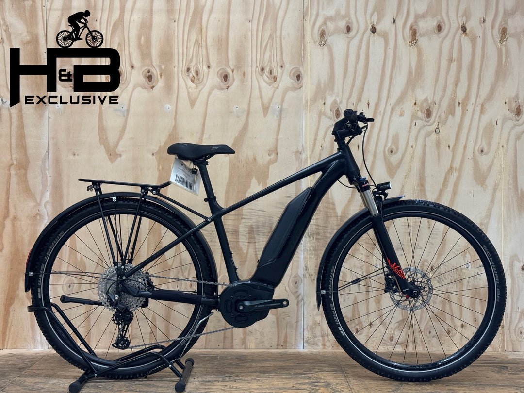 Stevens E-ANTELAO E-Bike Refurbished Gebruikte fiets 