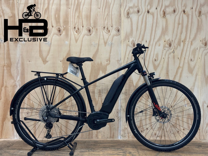 Stevens E-ANTELAO E-Bike Refurbished Gebruikte fiets 