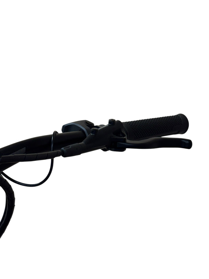 Stevens E-ANTELAO E-Bike Refurbished Gebruikte fiets 