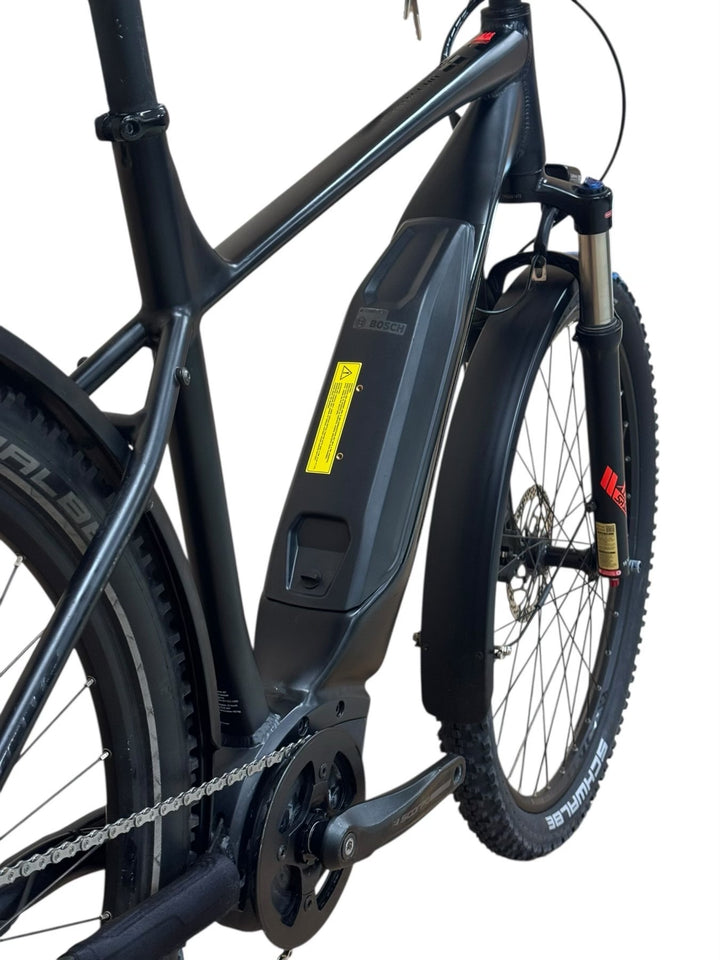 Stevens E-Antelao E-Bike Refurbished Gebruikte fiets 