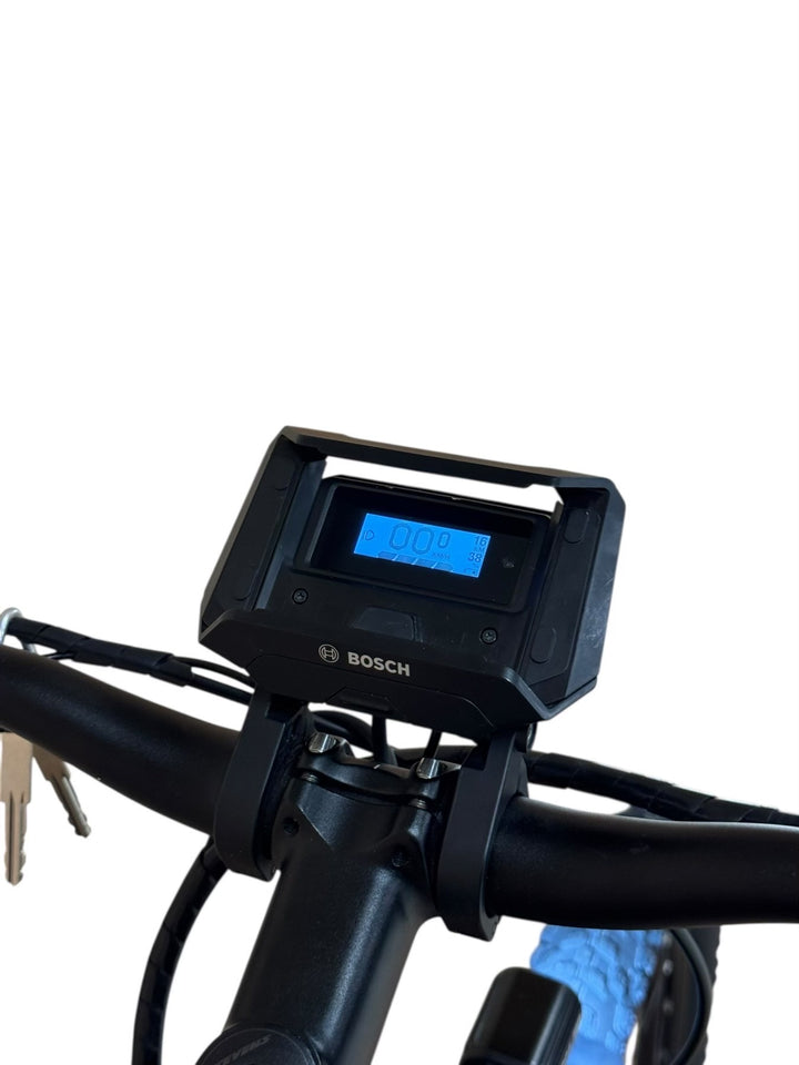 Stevens E-Antelao E-Bike Refurbished Gebruikte fiets 