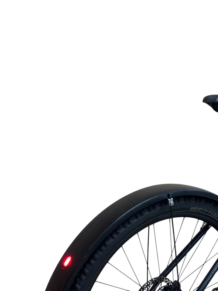 Stevens E-Antelao E-Bike Refurbished Gebruikte fiets 