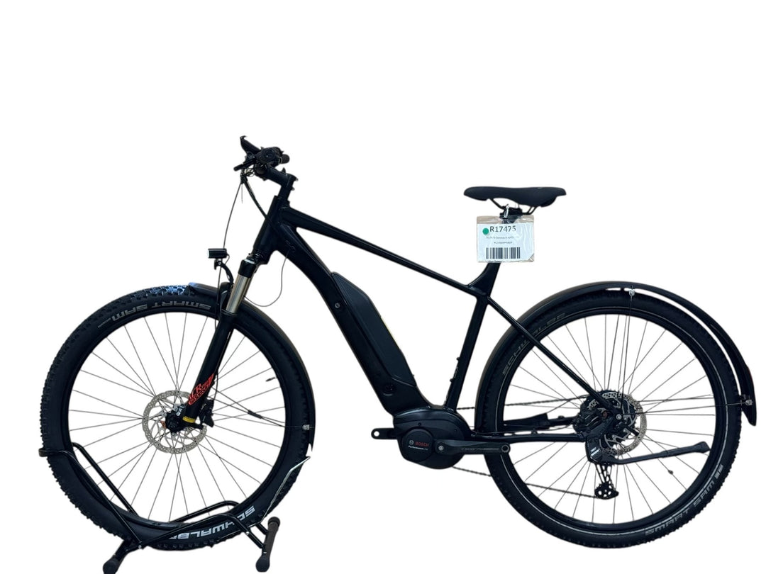 Stevens E-Antelao E-Bike Refurbished Gebruikte fiets 