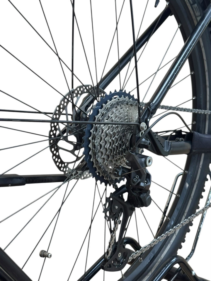 Stevens E-Antelao E-Bike Refurbished Gebruikte fiets 