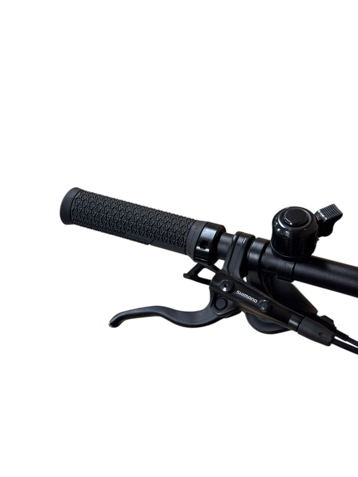 Stevens E-Antelao E-Bike Refurbished Gebruikte fiets 