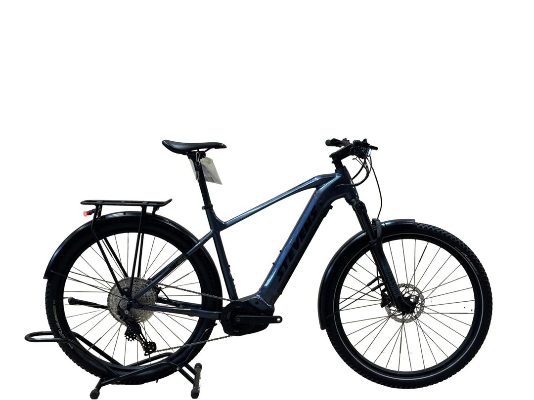 Stevens E-Antelao E-Bike Refurbished Gebruikte fiets 