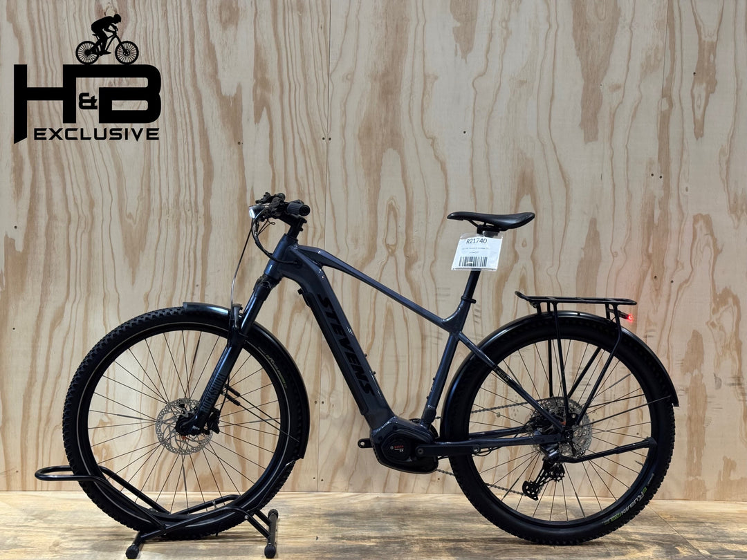 Stevens E-Antelao E-Bike Refurbished Gebruikte fiets 