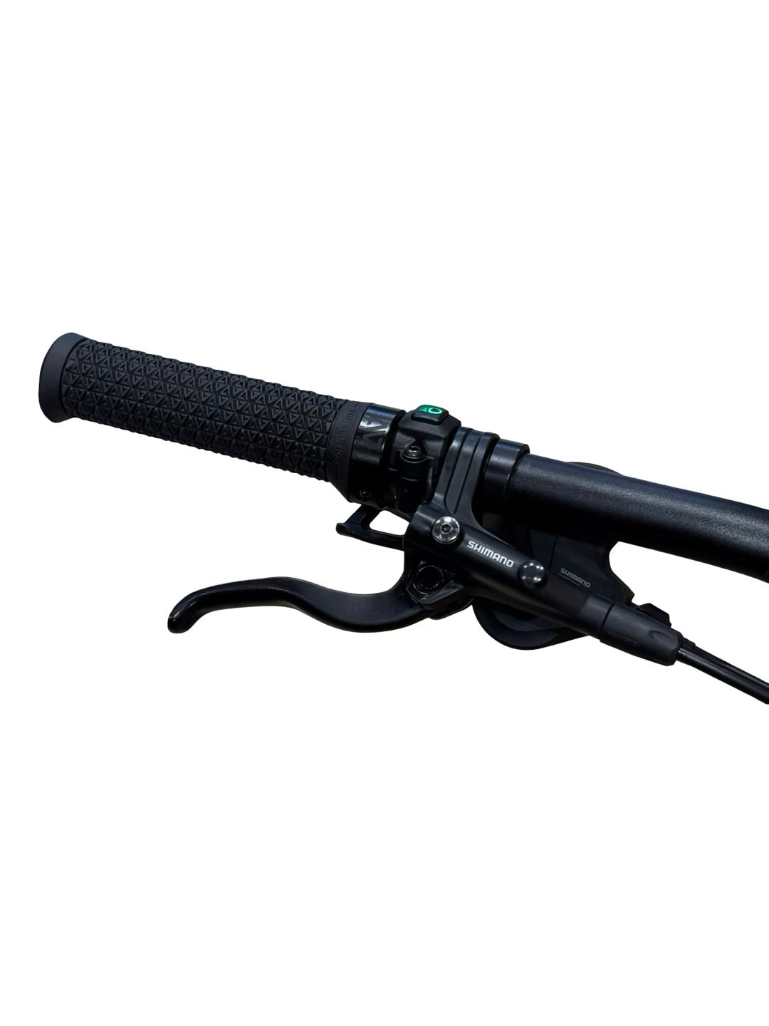 Stevens E-Antelao E-Bike Refurbished Gebruikte fiets 