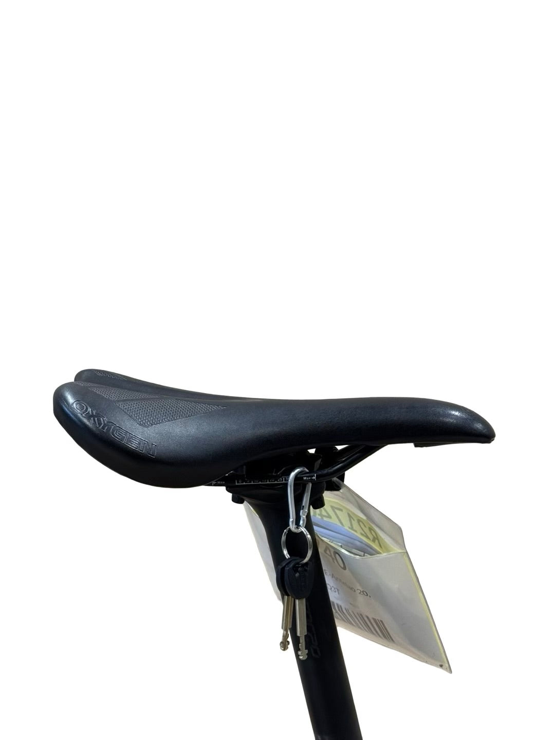 Stevens E-Antelao E-Bike Refurbished Gebruikte fiets 