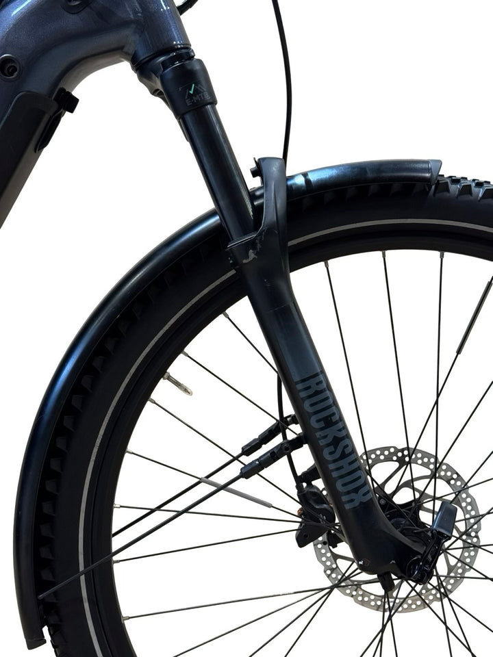 Stevens E-Antelao E-Bike Refurbished Gebruikte fiets 
