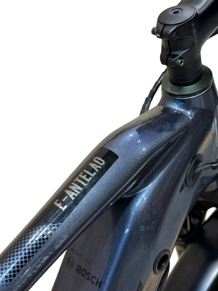Stevens E-Antelao E-Bike Refurbished Gebruikte fiets 