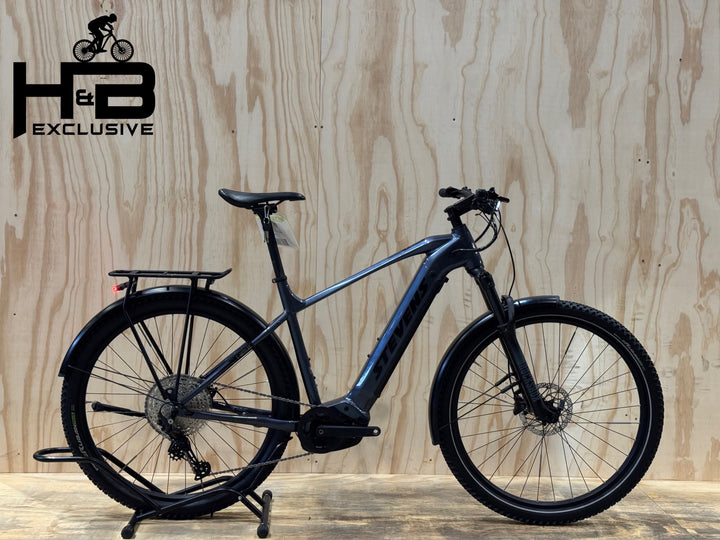 Stevens E-Antelao E-Bike Refurbished Gebruikte fiets 
