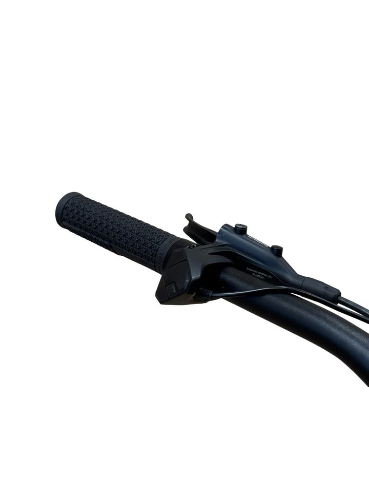 Stevens E-Antelao E-Bike Refurbished Gebruikte fiets 